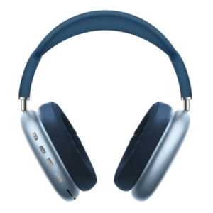 ALLY P9 Bluetooth 5.0 Mikrofonlu Kulaküstü Kablosuz Kulaklık-(5775)