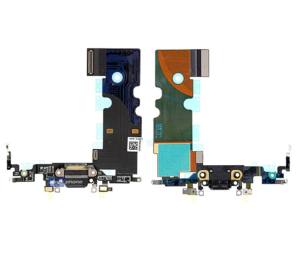 İPhone 8 Şarj Soket Mikrofon Filmi-(5775)