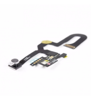 İPhone 7 Plus Ön Kamera Ve Işık Sensor Filmi-(5775)