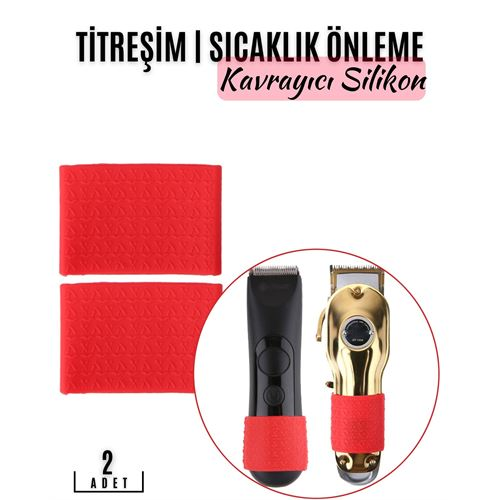 HSNET Tıraş Makinesi Kayma Sıcaklık Titreşim Kavrama Düzeltici