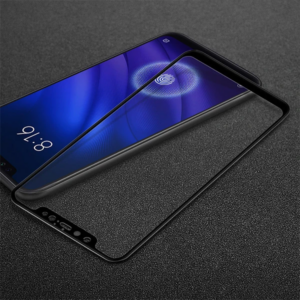 Xiaomi Mi 8 Pro Mi8 Explorer Edition 3d Full Ekran Koruyucu-(5775)