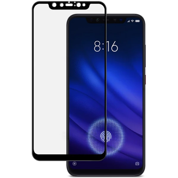 Xiaomi Mi 8 Pro Mi8 Explorer Edition 3d Full Ekran Koruyucu-(5775) - Görsel 3