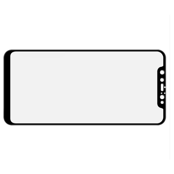 Xiaomi Mi 8 Pro Mi8 Explorer Edition 3d Full Ekran Koruyucu-(5775) - Görsel 5