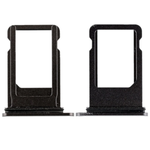 Apple İphone 8 Plus Sim Kart Kapağı Tutucu-(5775)