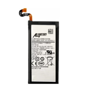 SM Galaxy S8 EB-BG950ABE 3000mah İçin Pil Batarya-(5775)