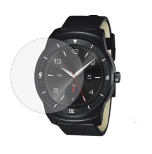 Lg W110 Ekran Koruycu Kırılmaz Cam-(5775)