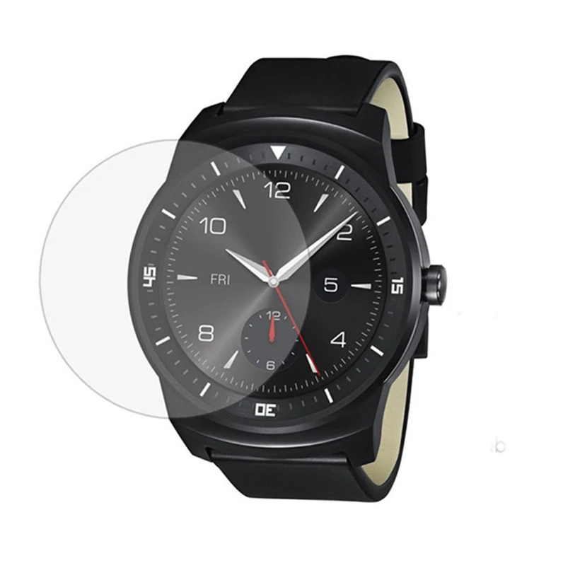 Lg W110 Ekran Koruycu Kırılmaz Cam-(5775)