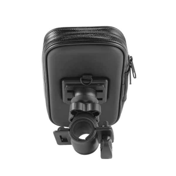 Ally Su Geçirmez Bisklet Tutucu Kılıf 360 Donerli (xl6.3ınch)-(5775) - Görsel 5