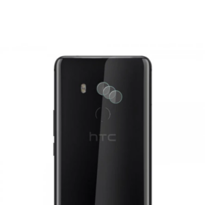 Gor Htc U11+ Plus Nano Kamera Koruyucu 3 Adet Set-(5775)