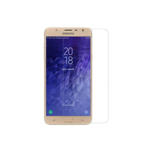 Ally Samsung Galaxy J7 Duo J720 İçin Kırılmaz Cam Ekran Koruyucu-(5775)