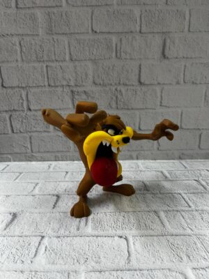 Taz Biblo 15 cm Hediyelik Dekoratif Obje Ev Ofis Süs Eşyası