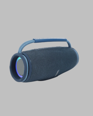 Net Stereo Ses Sunan IPX5 Su Geçirmez Bluetooth Hoparlör
