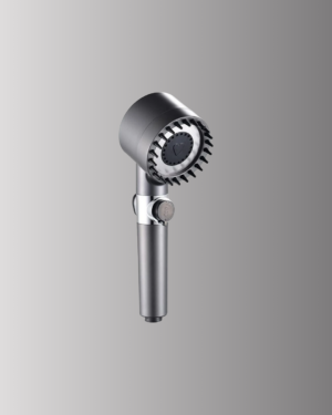 Banyo İçin Filtreli Duş Başlığı Pratik Kullanım