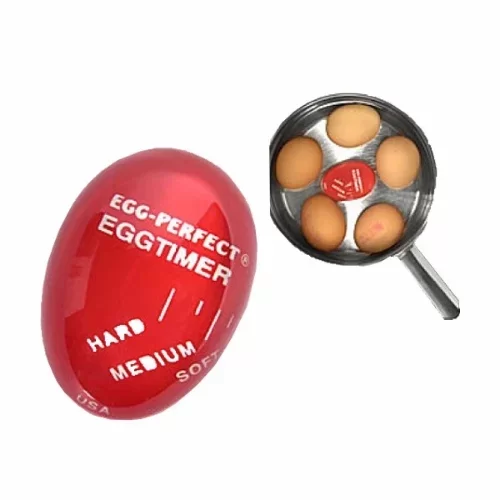 Dublör Yumurta Egg Timer - Görsel 2