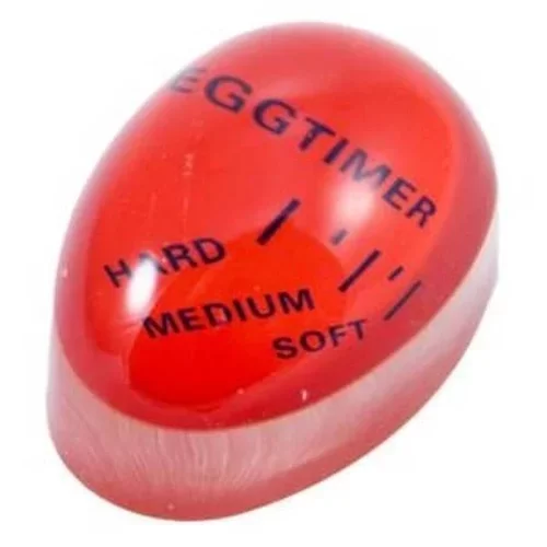 Dublör Yumurta Egg Timer - Görsel 4