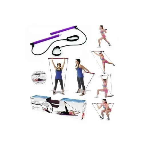 Portable Pilates Studio Pilates Aleti - Görsel 2
