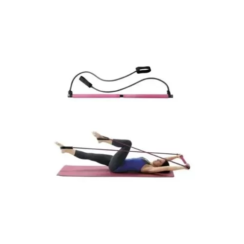 Portable Pilates Studio Pilates Aleti - Görsel 3