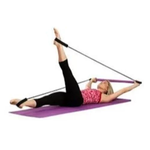 Portable Pilates Studio Pilates Aleti - Görsel 5