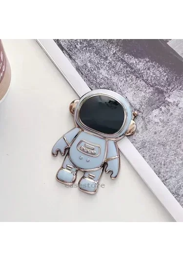 Astronot Telefon Tutucu - Görsel 4
