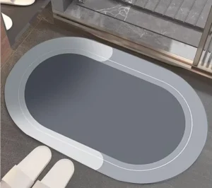 OVAL SÜPER EMICI BANYO PASPASI