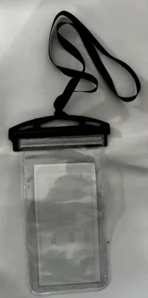 Su Geçirmez Telefon Kılıfı