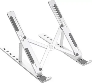 Alüminyum Laptop Standı Ayarlanabilir