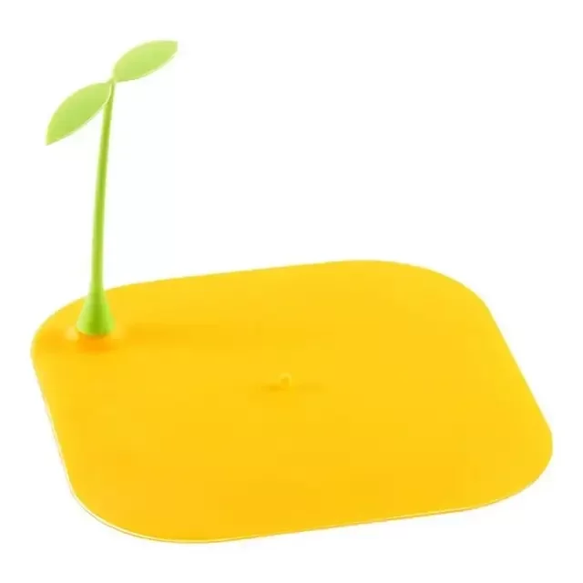 Dekoratif Lavabo Gider Kapatıcı - Görsel 2