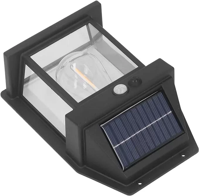 Dış Mekan Solar Lamba - Görsel 5