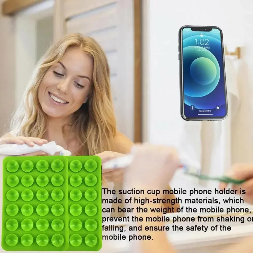 Cep Telefonu Sabitleme Pedi - Görsel 4