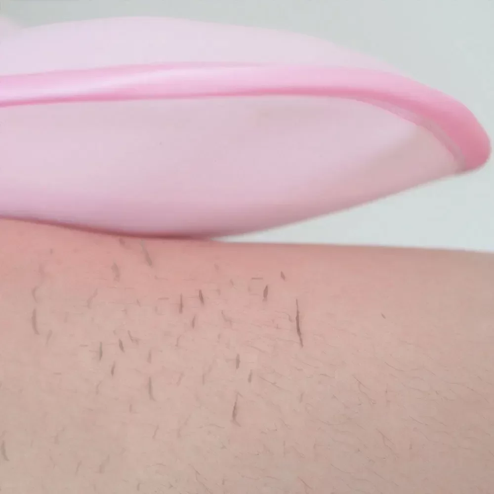 Yumuşak Banyo Duş Süngeri Eldiven - Görsel 3