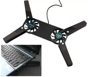 Katlanabilir Laptop Soğutucu