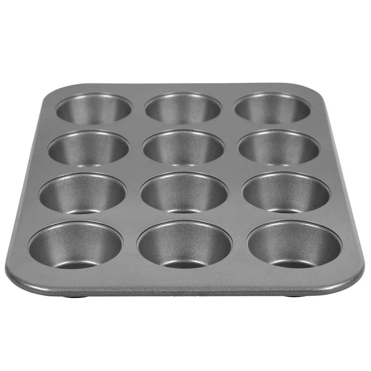 Muffin Cupcake Kalıbı - Görsel 3