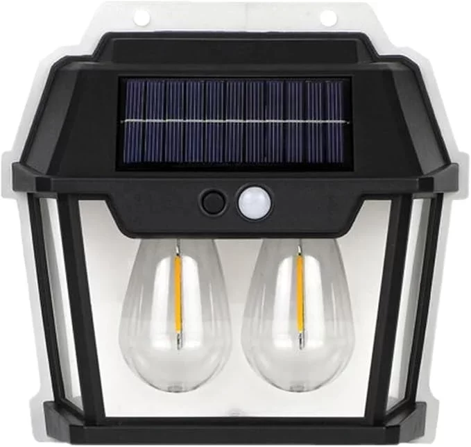 Solar Outdoor Lamba - Görsel 2