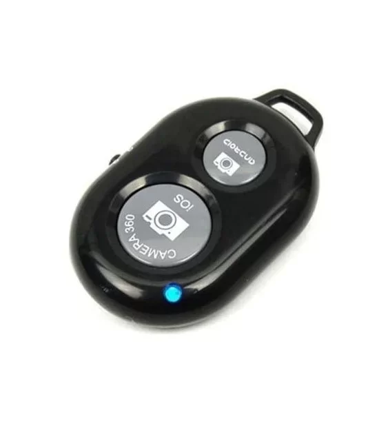 Bluetooth Selfie Kumandası - Görsel 2
