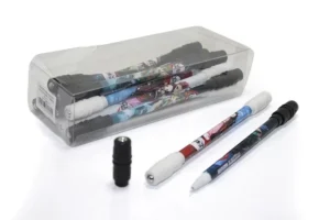 Anime Figür Tükenmez Kalem Model 7