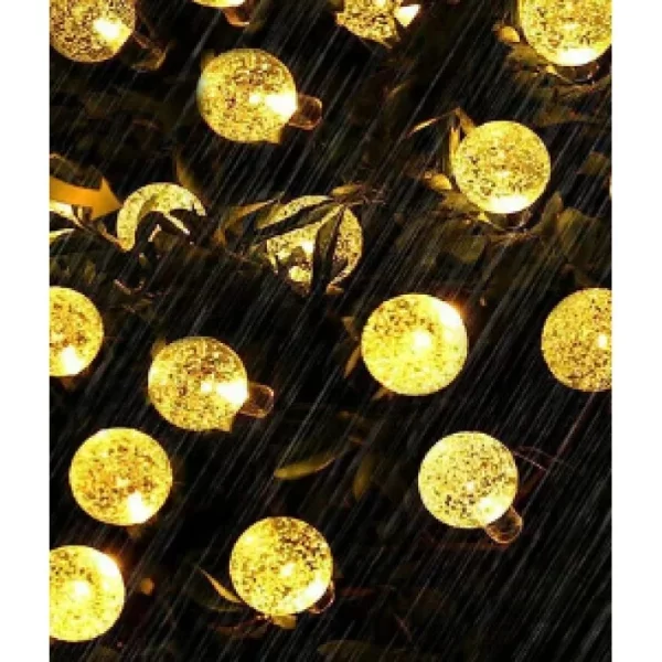 Solar 7m 50 Led Gün Işığı - Görsel 3