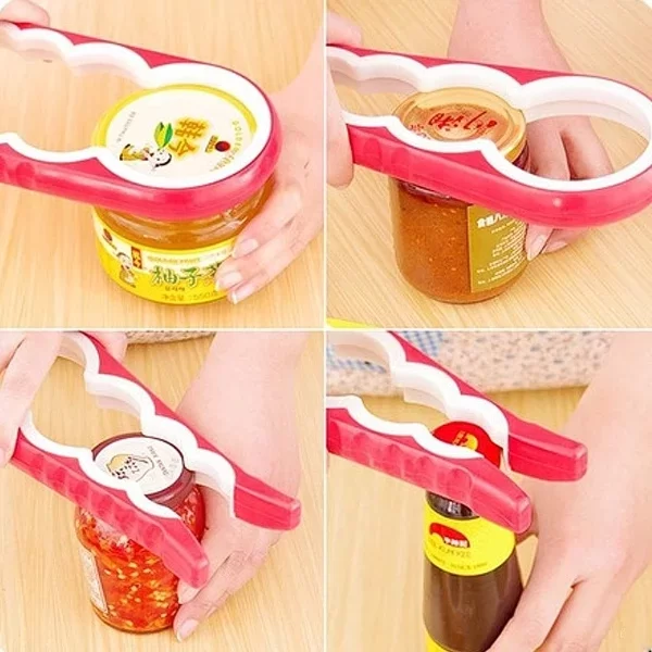 Konserve Kapak Açacağı - Görsel 2