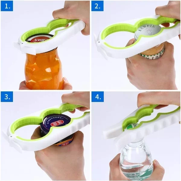Konserve Kapak Açacağı - Görsel 5