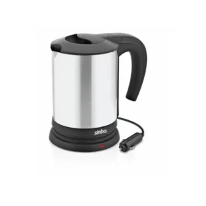 Sinbo Araç İçi Kettle Paslanmaz Çelik