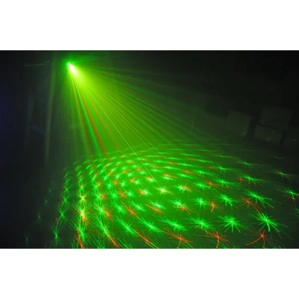 Lazer Makinesi - Görsel 2
