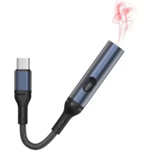 Type - C Kablolu Elektrikli Çakmak