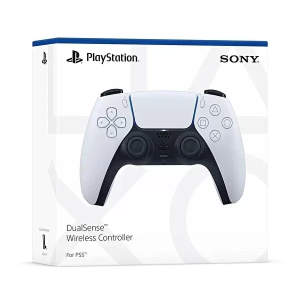 Playstation 5 DualSense Kol - Görsel 4