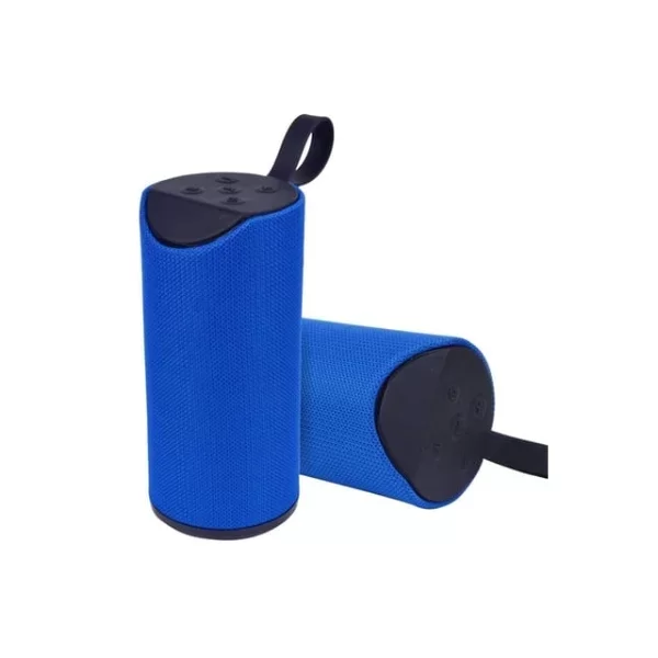Radyolu Bluetooth Hoparlör - Görsel 4