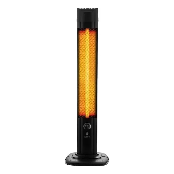 Dik Termostatlı Isıtıcı Mikatronik - Görsel 2