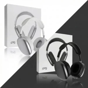 P9 Kablosuz Bluetooth Kulaklık