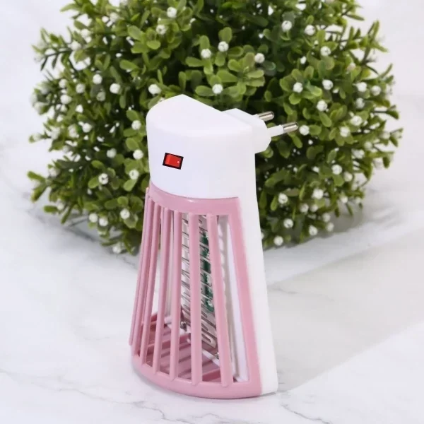 Prize Takılan UV Işık Sinek Öldürücü Lamba 1W - Görsel 3