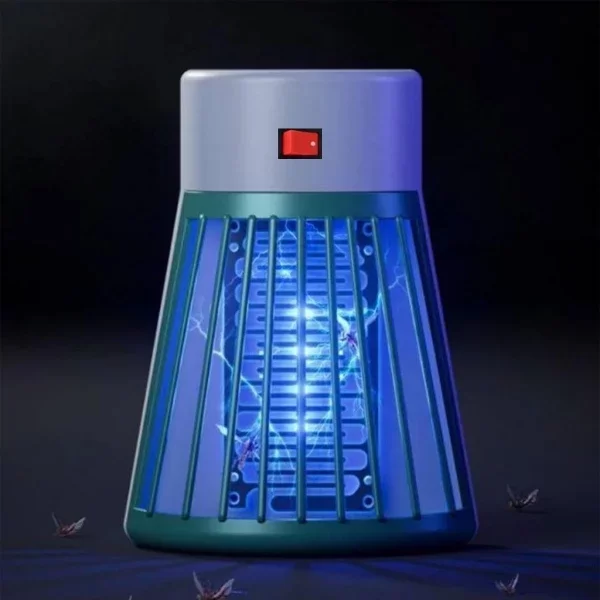 Prize Takılan UV Işık Sinek Öldürücü Lamba 1W - Görsel 5