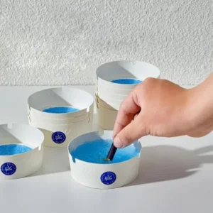 Tek Kullanımlık Pratik Yeni Nesil Küllük - 25 Adet