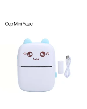 Mini Termal Yazıcı