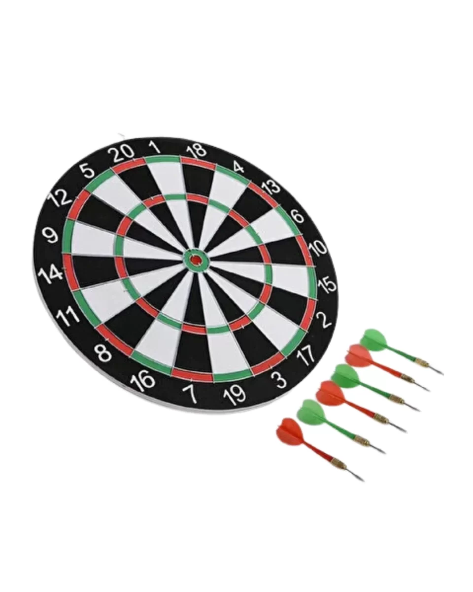 12İNÇ DART - Görsel 2